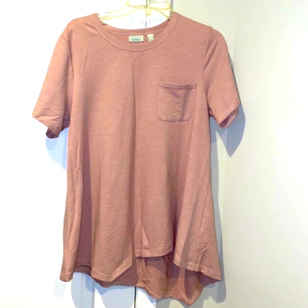 LOGO Loung Tshirt